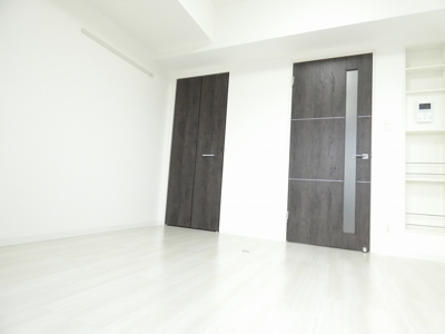 【子供部屋】 | レジデンスユウキ