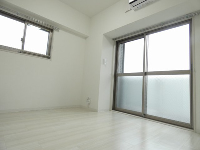 【洋室】 | レジデンスユウキ