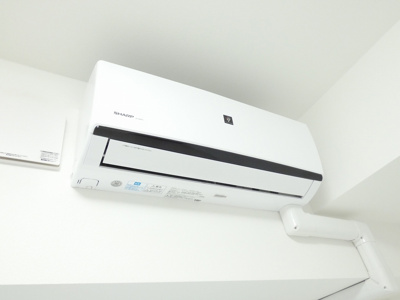 【寝室】 | レジデンスユウキ