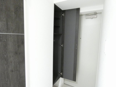 【収納】 | レジデンスユウキ