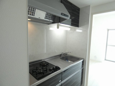 【内装】 | レジデンスユウキ