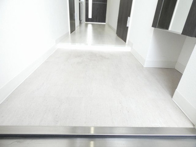 【玄関】 | レジデンスユウキ