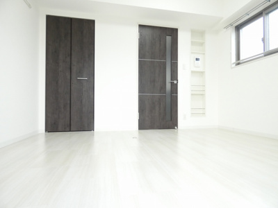 【居間・リビング】 | レジデンスユウキ