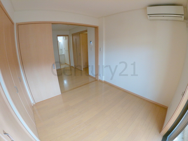 【子供部屋】 | 建石町連棟住宅