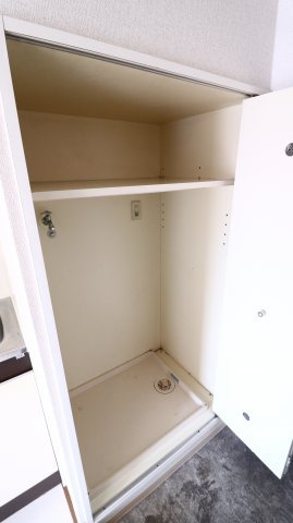 ジョイフル滝の茶屋の内装