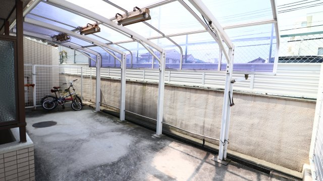 ジョイフル滝の茶屋のその他共用部分