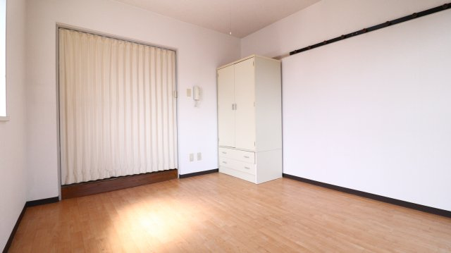 ジョイフル滝の茶屋の居間・リビング