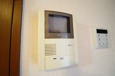 【セキュリティ】 | カーサ・ヴィオラＢ