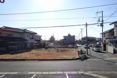 【展望】 | カーサ・ヴィオラＢ