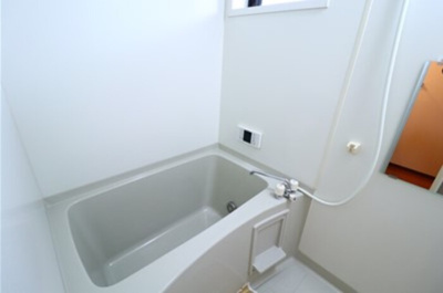 【浴室】 | カーサ・ヴィオラＢ