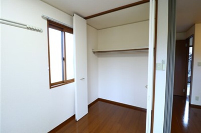 【収納】 | カーサ・ヴィオラＢ