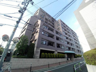 ライオンズマンション文京白山の画像