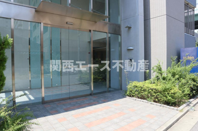 【その他共用部分】 | アールパンション高井田