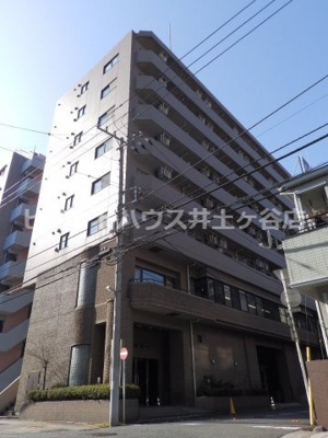 【外観】 | ピュアハイム本田