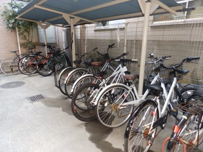 【その他共用部分】 | ピュアハイム本田