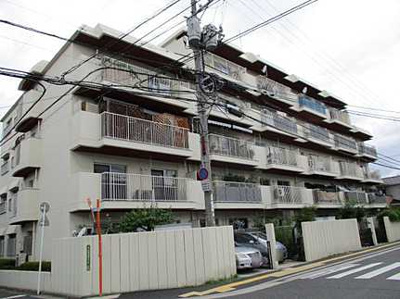 【外観】 | 五日市中央パークマンション