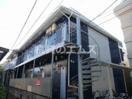 ピュアフリー井尻駅前Ａの画像