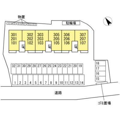 【地図】 | K&C