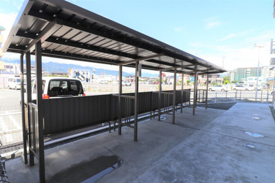 【その他共用部分】 | K&C