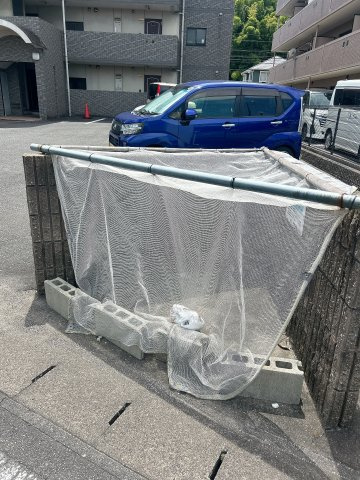 シードルハイツⅢのその他共用部分