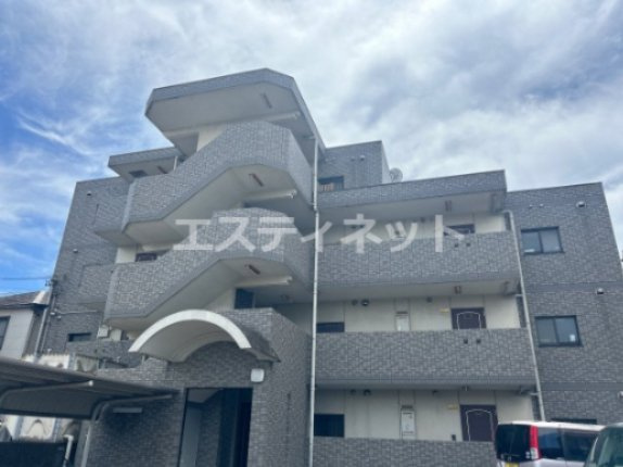 シードルハイツⅢ