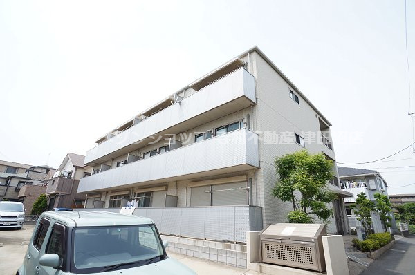 マストライフ津田沼