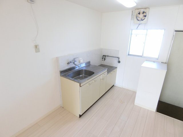平井マンションの設備|同物件別部屋イメージ写真