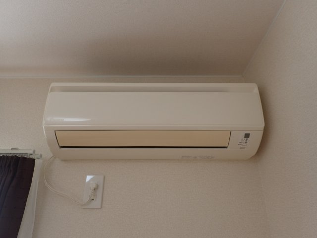 エルピス古見の設備
