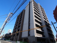 ザ・パークハビオ代々木初台の画像