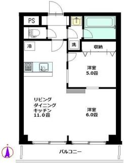 ハイホーム本陣の間取り|ハイホーム本陣