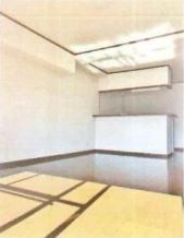 ハイホーム本陣の居間・リビング|別室参考写真