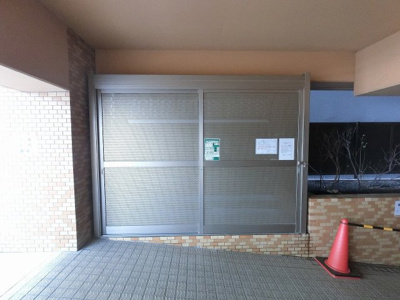 【その他共用部分】 | 新横浜サニーコート