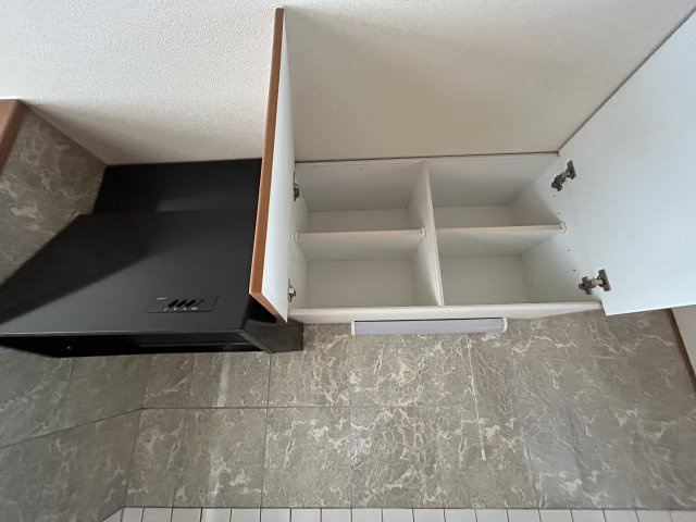 エバーレジデンスA棟のその他|テレビドアホン付き。