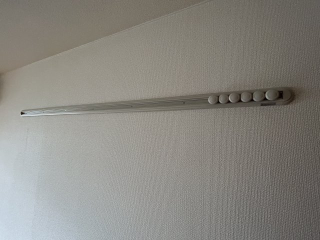 エバーレジデンスA棟のその他