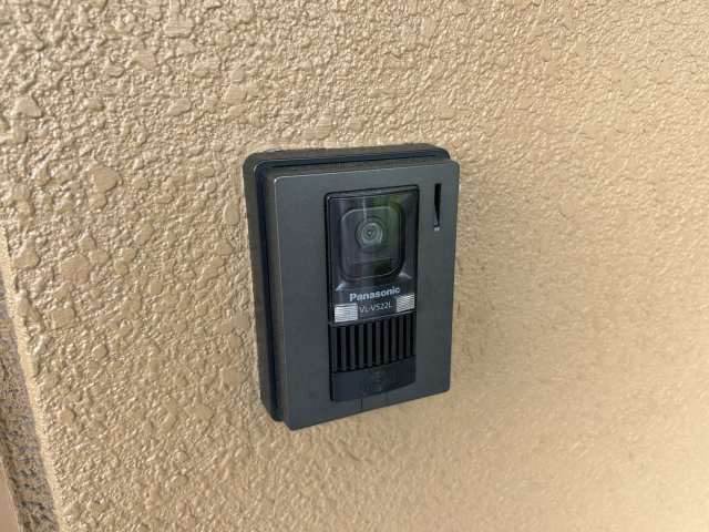 エバーレジデンスA棟のその他