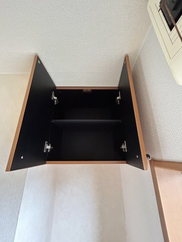 エバーレジデンスA棟のその他