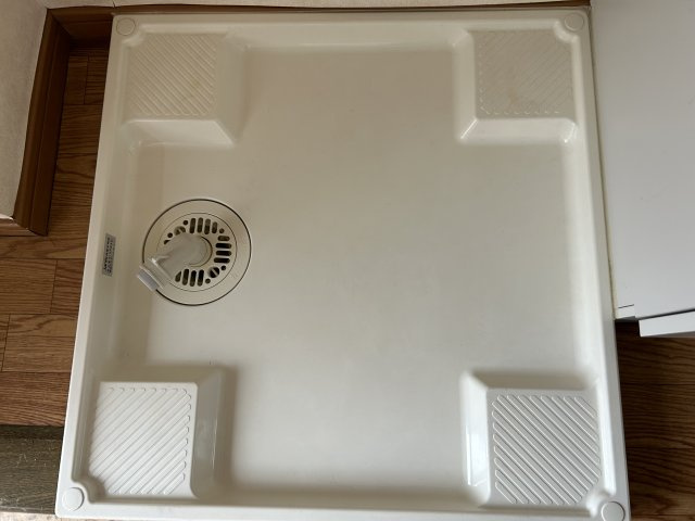 エバーレジデンスA棟の設備