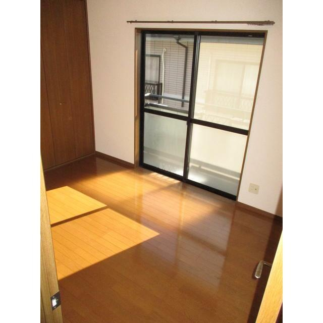 ハイグランド中井坂-IIのその他