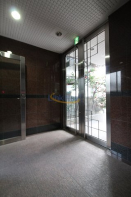 【ロビー】 | サンライト吉野