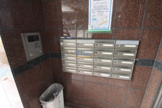 【その他共用部分】