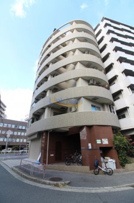 【外観】 | サンライト吉野