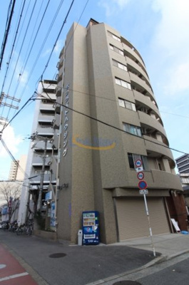 【外観】 | サンライト吉野