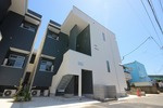 CB東比恵アトラスの画像