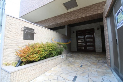 【エントランス】 | サンライト吉野Ⅱ