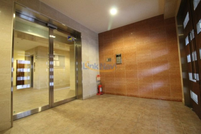 【ロビー】 | サンライト吉野Ⅱ