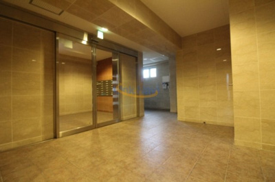 【その他共用部分】 | サンライト吉野Ⅱ