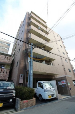 【外観】 | サンライト吉野Ⅱ