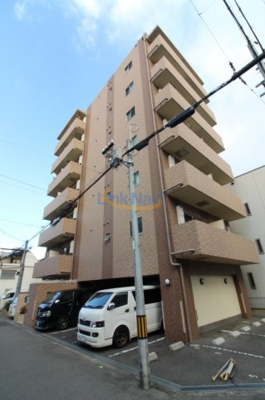 【外観】 | サンライト吉野Ⅱ