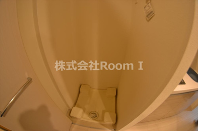 【設備】 | Live Casa本町