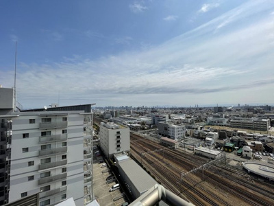 【展望】 | ルネマスターズタワー